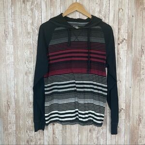 Point Zero Men’s Pullover Hoodie‎ Size M